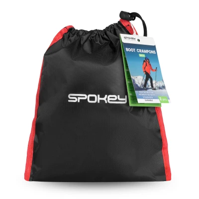 Spokey SECU Turistické řetízkové nesmeky