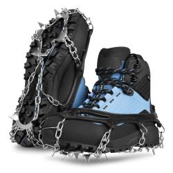 Spokey SECU Turistické reťazové nesmeky Spokey SECU Turistické reťazové nesmeky