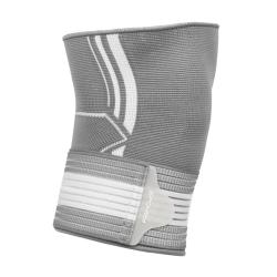 Spokey SEGRO PRO Bandáž na koleno, vel. UNI (VÝPRODEJ)