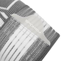 Spokey SEGRO PRO Bandáž na loket, vel. UNI