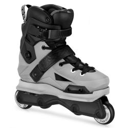 Spokey SHAPEZ Aggressive kolečkové brusle, ABEC7 Spokey SHAPEZ Aggressive kolečkové brusle, ABEC7
