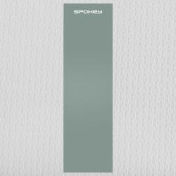 Spokey SLEEPHIKER Turistická dvouvrstvá karimatka, 180 x 50 x 1,2 cm