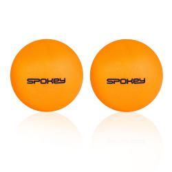 Spokey SMASH SET ** Pingpongová sada - 1 pálka, 2 míčky, pouzdro