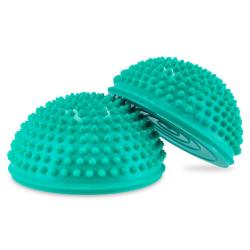 Spokey SPIKE Masážní a balanční podložky chodidel, 2 ks Spokey SPIKE Masážní a balanční podložky chodidel, 2 ks