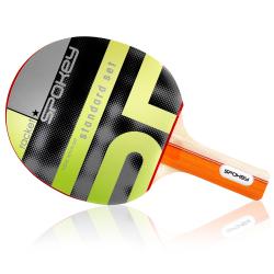 Spokey STANDARD SET * Pingpongová sada - 2 pálky, 3 míčky