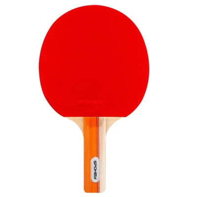 Spokey STANDARD SET * Pingpongová sada - 2 pálky, 3 míčky