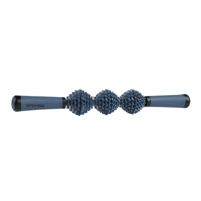Spokey STINGER Masážní tyč, 41 cm