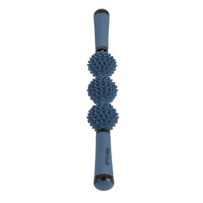 Spokey STINGER Masážní tyč, 41 cm