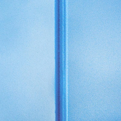 Spokey SUNRISE Skládací turistická karimatka, 180 x 50 x 1 cm