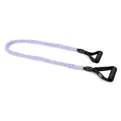 Spokey SUPRA TUBE Posilovací expandér s úchyty, 13,5 kg