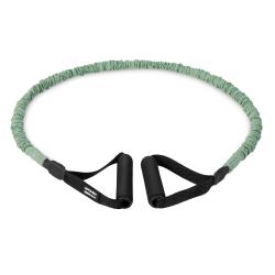 Spokey SUPRA TUBE Posilovací expandér s úchyty, 22,5 kg