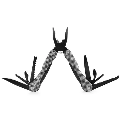 Spokey SX-CARBON Skládací multifunkční kleště Spokey SX-CARBON Skládací multifunkční kleště
