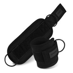 Spokey TENSO Sada expandéru s adaptéry na kotníky