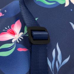 Spokey THE BLOOM BAG Textilní obal na podložku