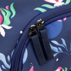 Spokey THE BLOOM BAG Textilní obal na podložku