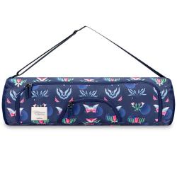 Spokey THE BLOOM BAG Textilní obal na podložku