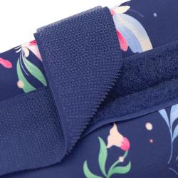 Spokey THE BLOOM FORM Sada závaží na ruky a nohy, 1,5 kg (VÝPREDAJ)