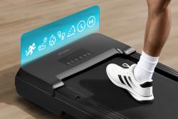 Spokey TORUS Chodící pás se sklonem