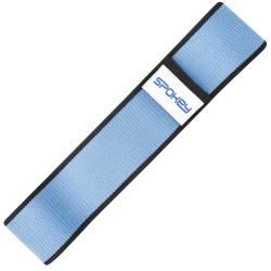 Spokey TRACY fitness guma modrá hard