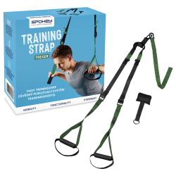 Spokey TREXER Závěsný posilovací systém