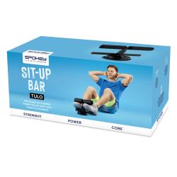 Spokey TULO Pomůcka na sedy lehy