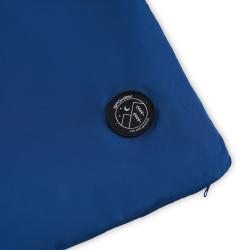 Spokey ULTRALIGHT 600 Spací pytel, 7°C, navy