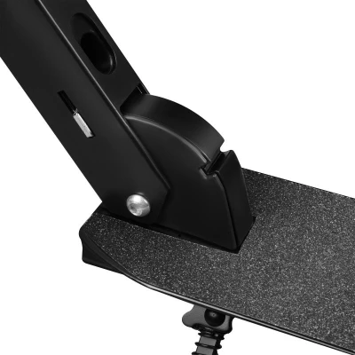 Spokey VACAY PRO Koloběžka s ruční brzdou, kolečka 145 mm, růžová