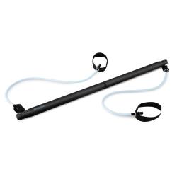 Spokey VARIO BAR Posilovací tyč s gumou Spokey VARIO BAR Posilovací tyč s gumou