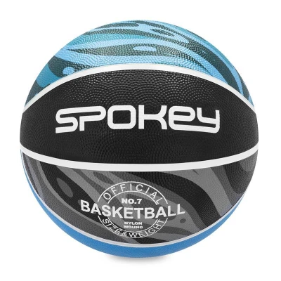 Spokey VICTORIOR 7 Basketbalový míč, vel. 7 Spokey VICTORIOR 7 Basketbalový míč, vel. 7