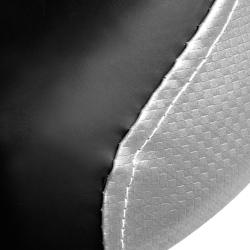 Spokey XFIT+ Skladací magnetický rotoped, sivý