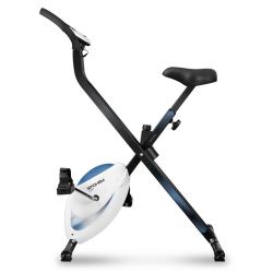 Spokey XFIT Skladací mechanický rotoped, biely