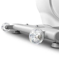 Spokey ZEN Elektromagnetický rotoped