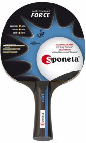 Sponeta G1716 Pingpongová pálka Force
