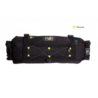 Sport Arsenal Brašna na řidítka BikePacking Arsenal 601