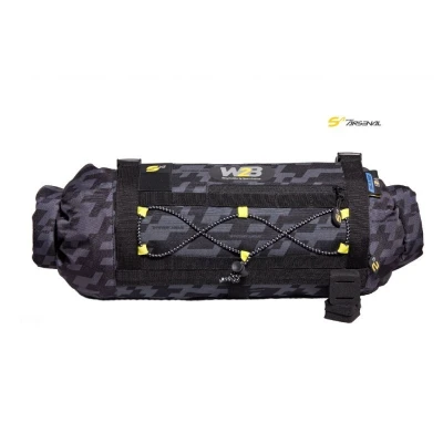 Sport Arsenal Brašna na řídítka CAMO BikePacking 621