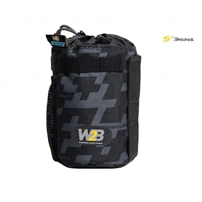 Sport Arsenal Brašna na řídítka CAMO příruční 626