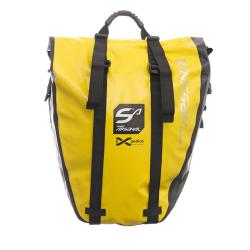 Sport Arsenal Taška nosičová Arsenal 312 veľkoobjemová EXP žltá
