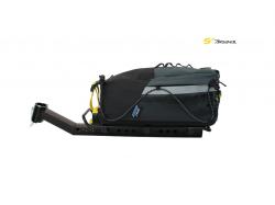 Sport Arsenal Brašna nosičová Arsenal 505 QF+nosič S1 set