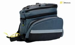 Sport Arsenal Brašna nosičová Arsenal 550 LFS s deskou