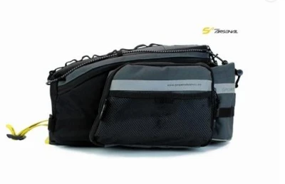 Sport Arsenal Brašna nosičová Arsenal 560 LFS s deskou Sport Arsenal Brašna nosičová Arsenal 560 LFS s deskou