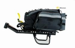 Sport Arsenal Taška nosičová Arsenal 560 QF+nosič S1 set