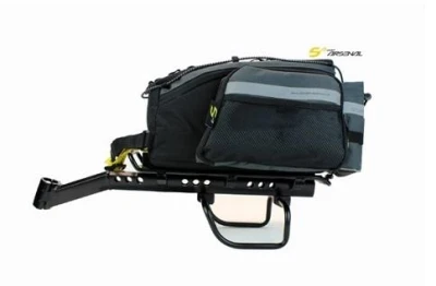 Sport Arsenal Brašna nosičová Arsenal 560 QF+nosič S3 set