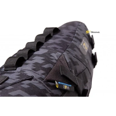 Sport Arsenal Brašna pod sedlo CAMO malá BikePacking 623