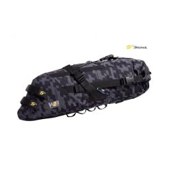Sport Arsenal Brašna pod sedlo CAMO velká BikePacking Arsenal 622