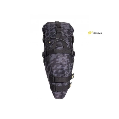 Sport Arsenal Brašna pod sedlo CAMO velká BikePacking Arsenal 622