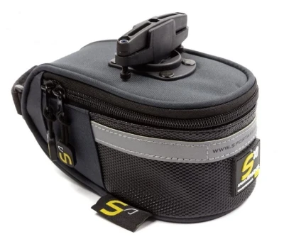 Sport Arsenal 502 Brašna pod sedlo eliptická Sport Arsenal 502 Brašna pod sedlo eliptická