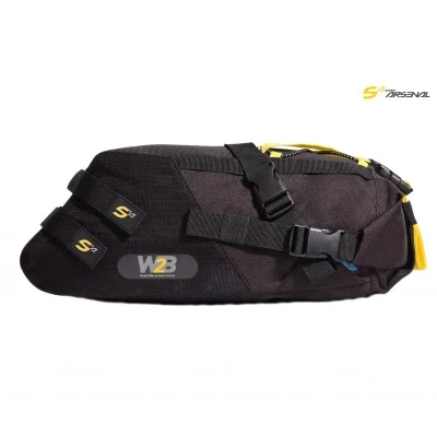 Sport Arsenal Brašna pod sedlo malá BikePacking Arsenal 603
