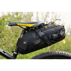 Sport Arsenal Brašna pod sedlo velká BikePacking Arsenal 602