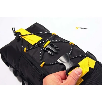 Sport Arsenal Brašna pod sedlo velká BikePacking Arsenal 602