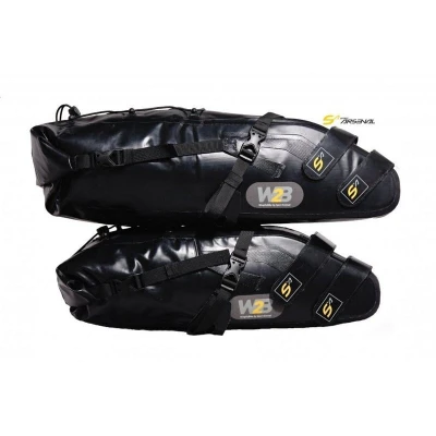 Sport Arsenal Brašna pod sedlo vodotěsná BikePacking Arsenal 612